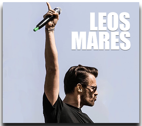 Leos Mares